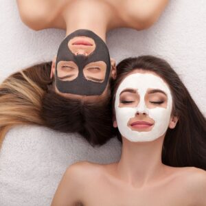 Seasonal Facials