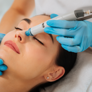 Hydrafacial​