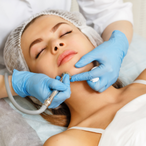 Dermabrasion